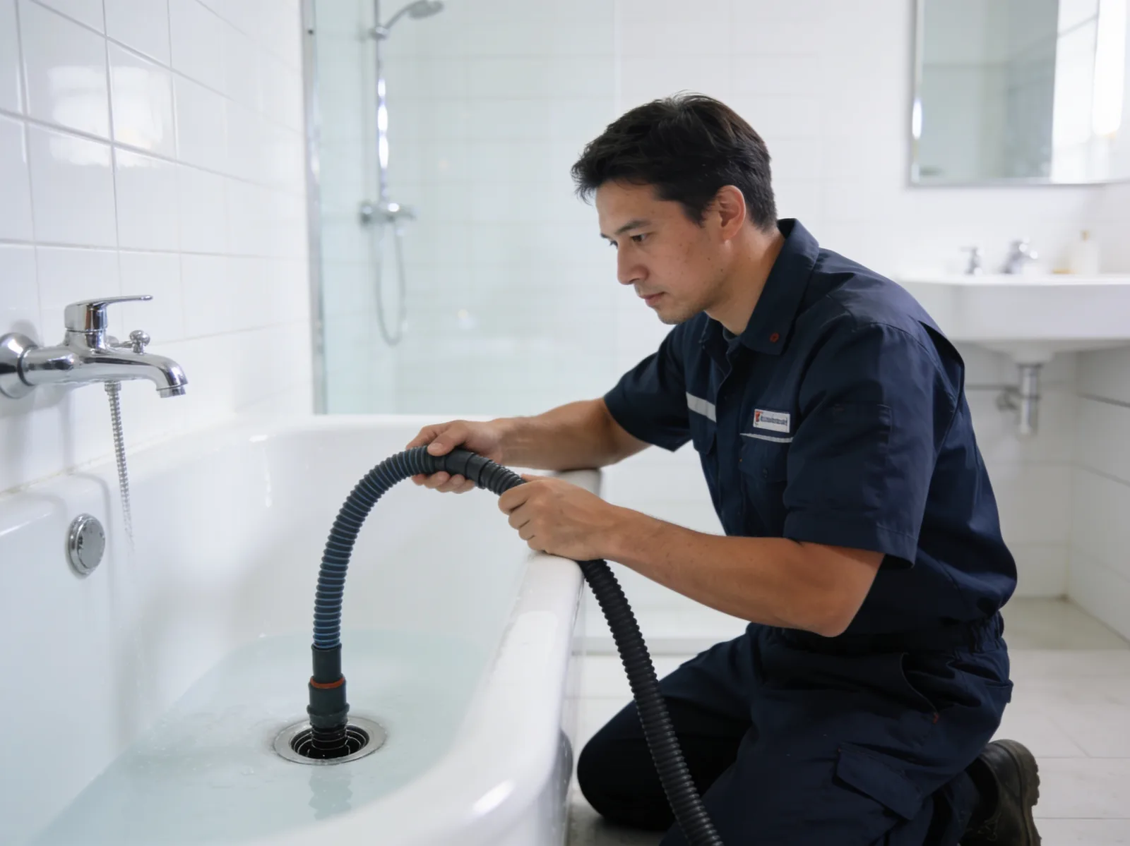 Emergency Plumber Kinsley, KS FAQs